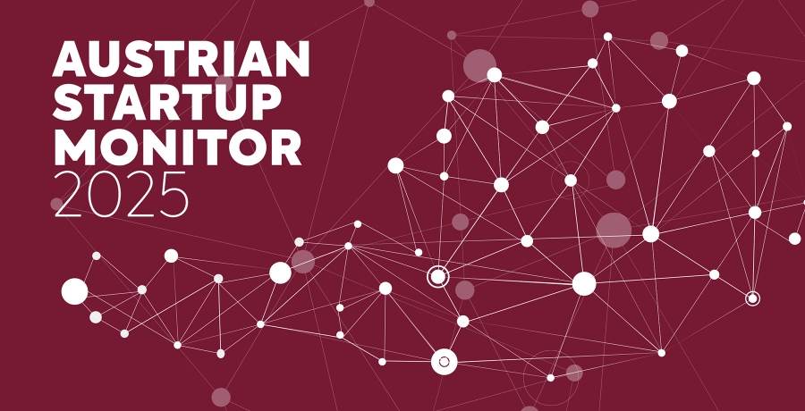 Austrian Startup Monitor 2025