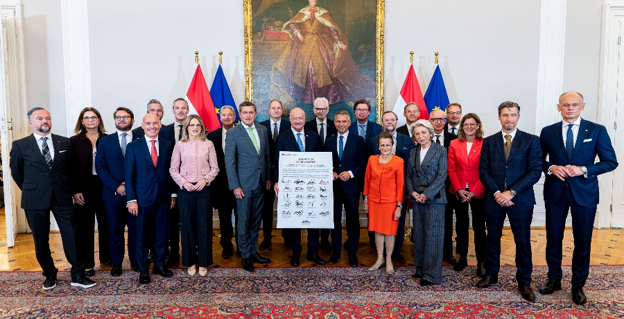 Made in Europe Declaration