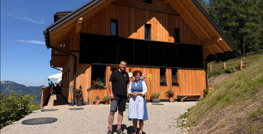 Zehetner/Totschnig: 7,72 Millionen Euro für österreichs alpine Infrastruktur