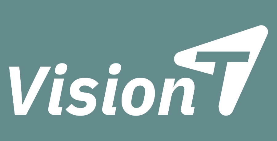 Logo Vision T
