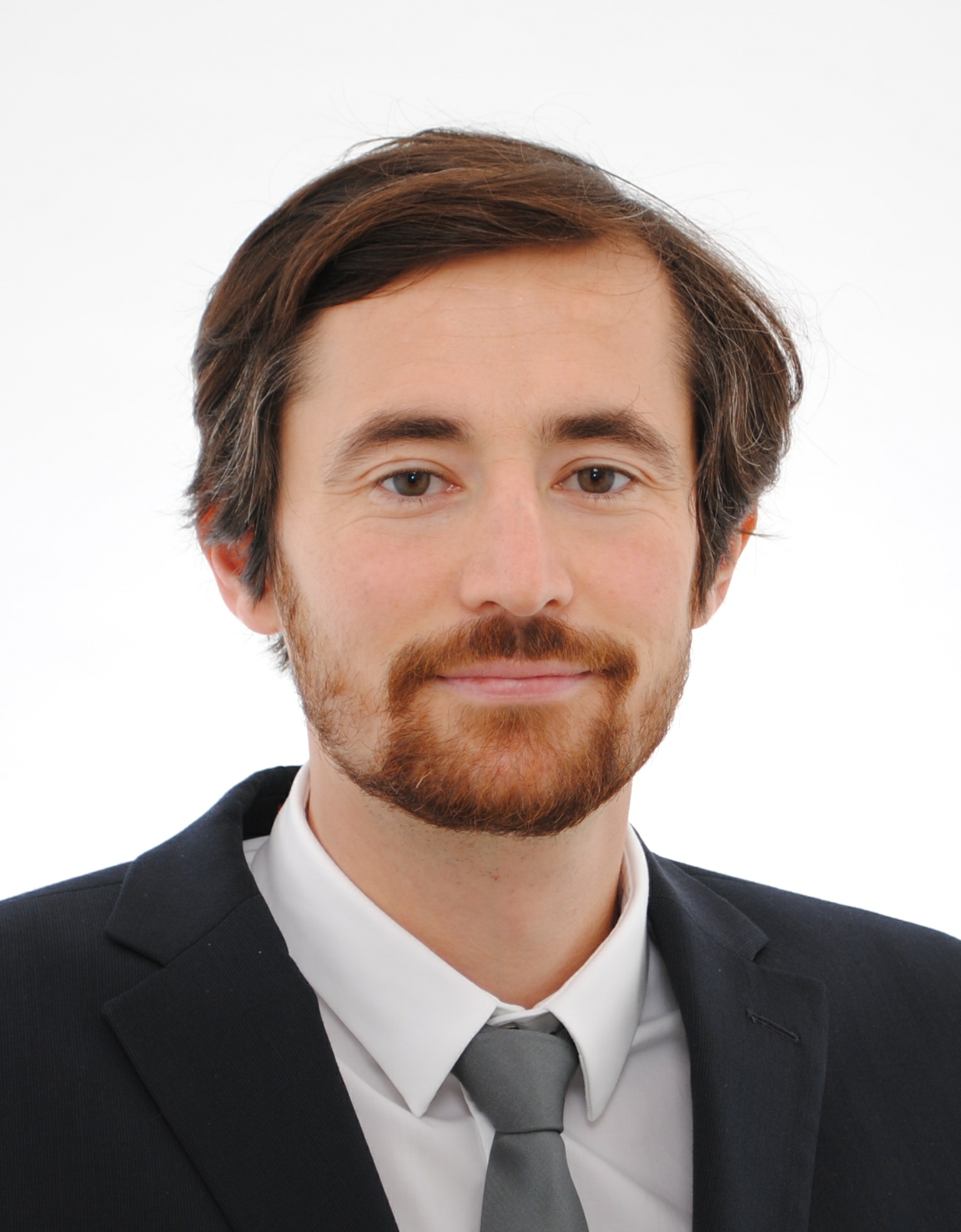 Stephan De Pasqualin