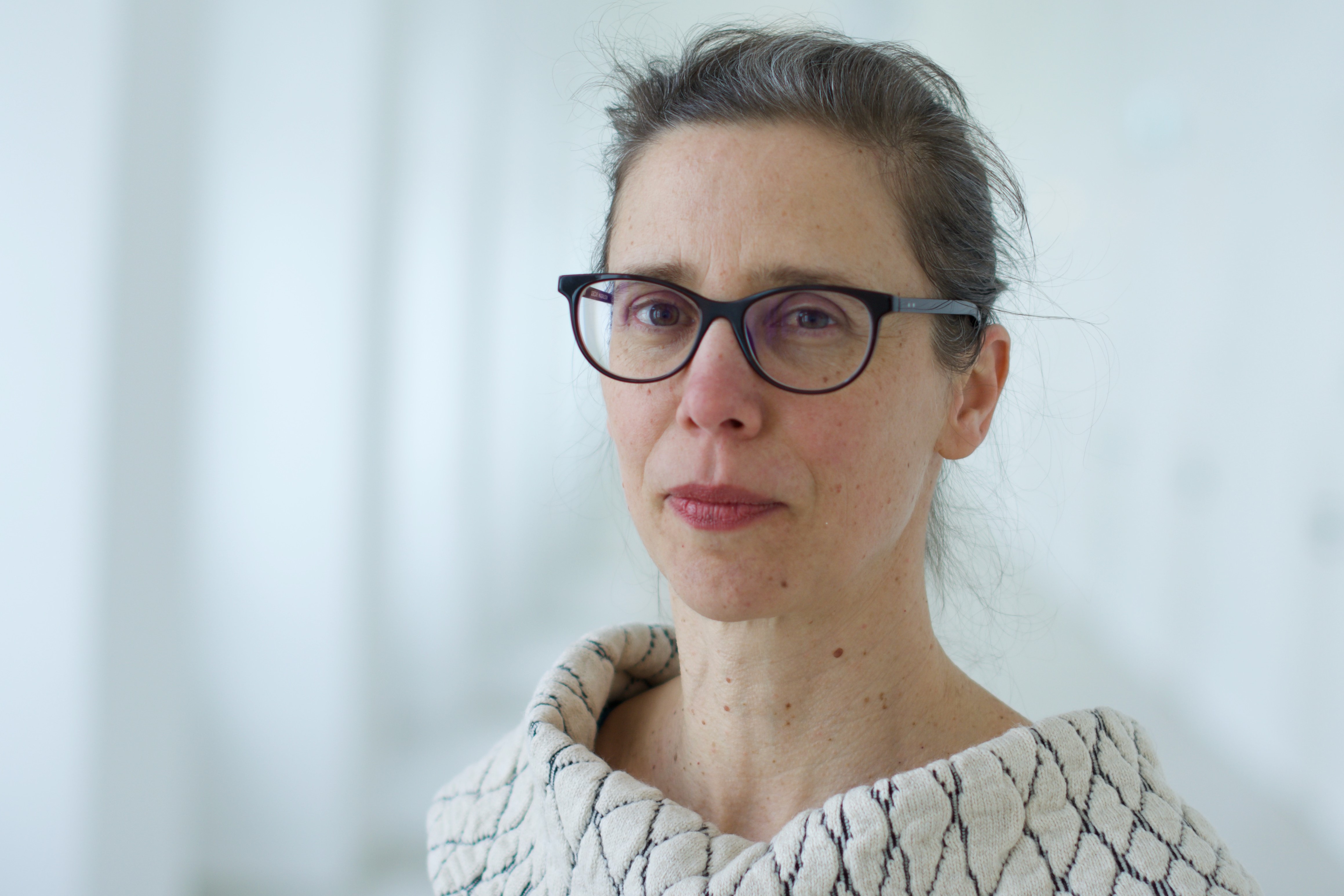 Karen Kastenhofer