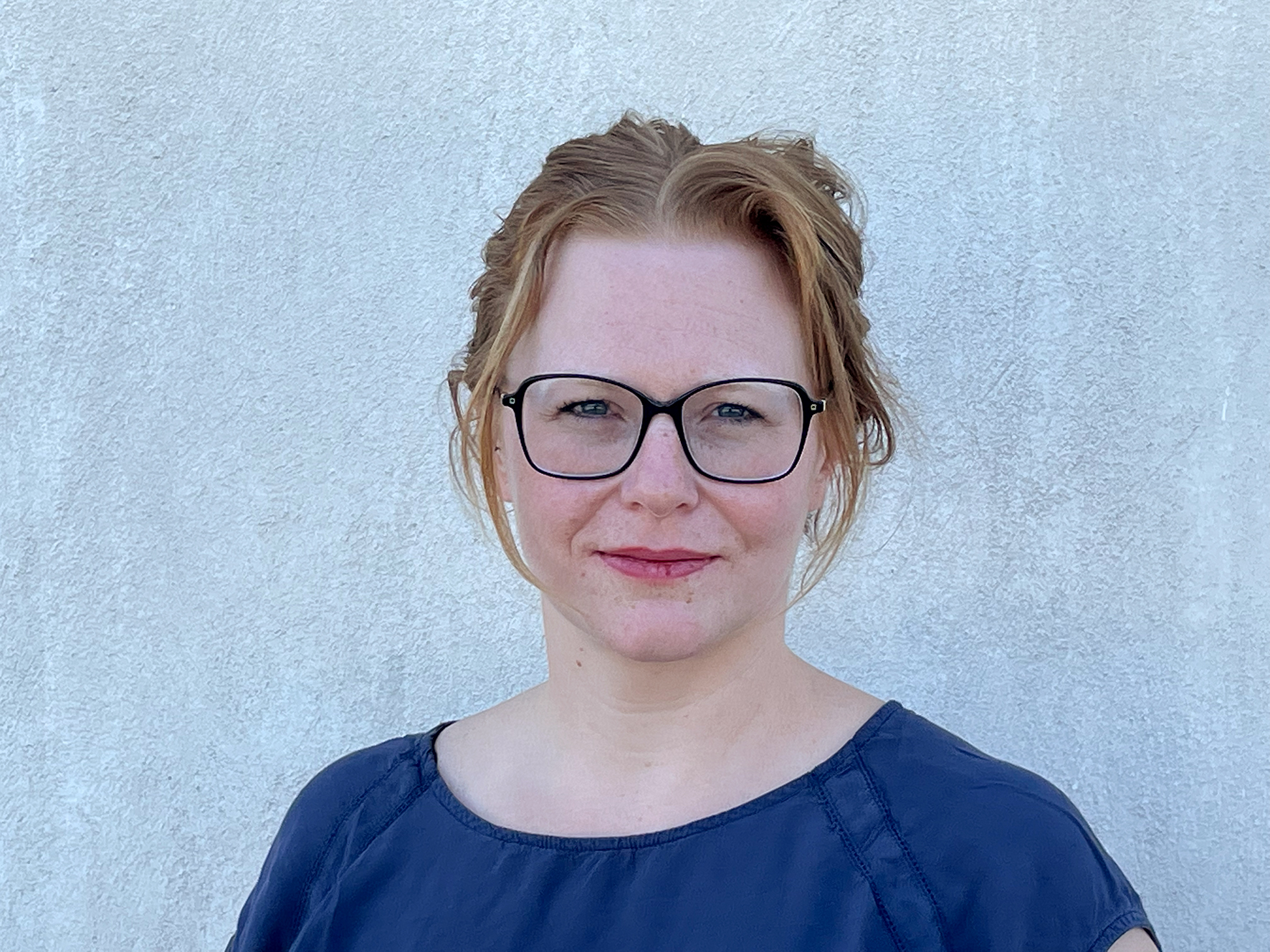 Korinna Lindinger