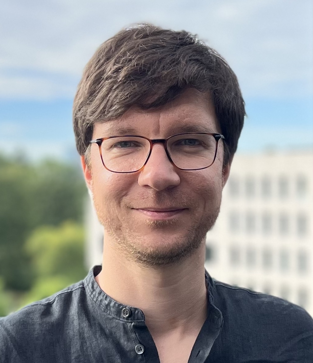 Nicolas Schlitz