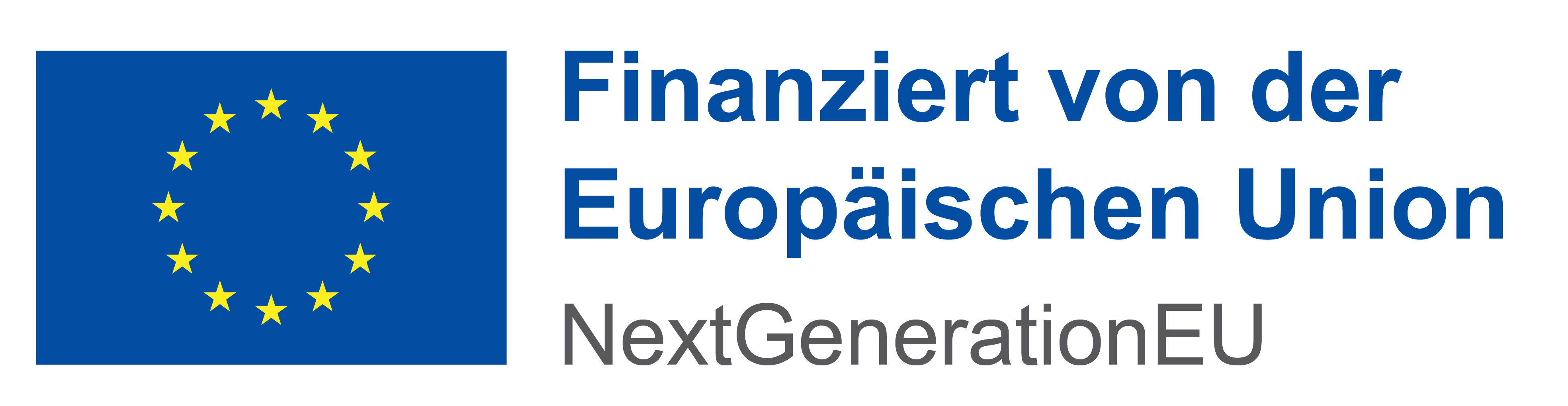 inanziert von der Europäischen Union