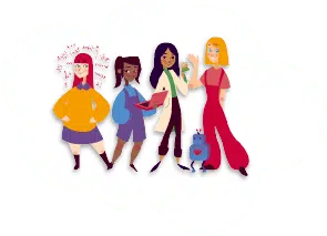 MINT-Girls Challenge - Logo