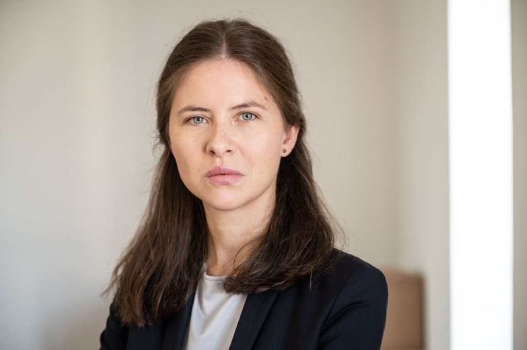 Katharina Riesinger