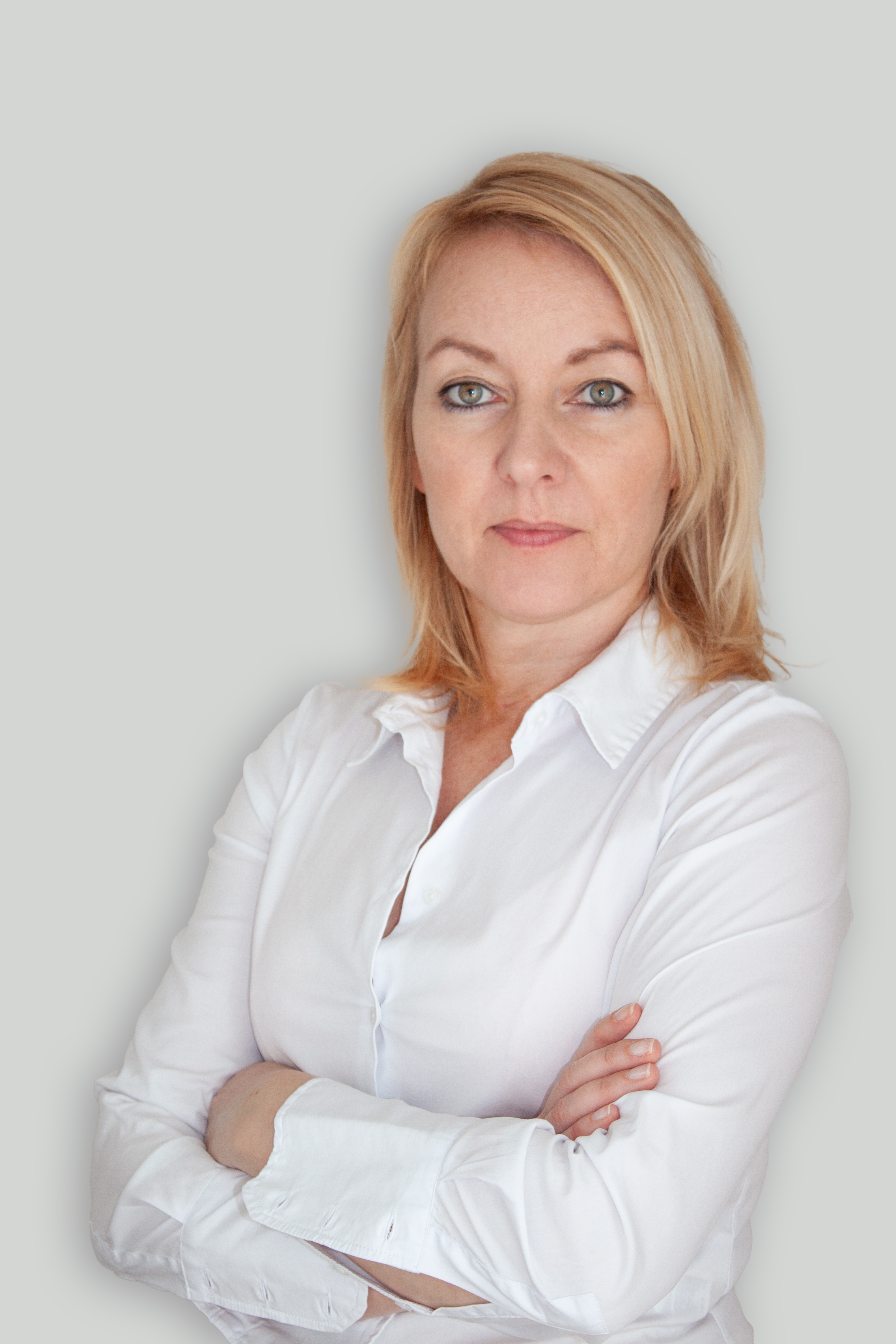 Martina Lang