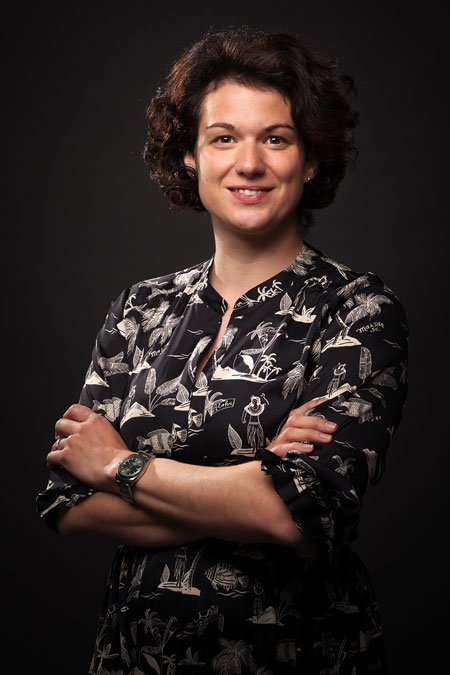 Katharina Alzinger Kittel