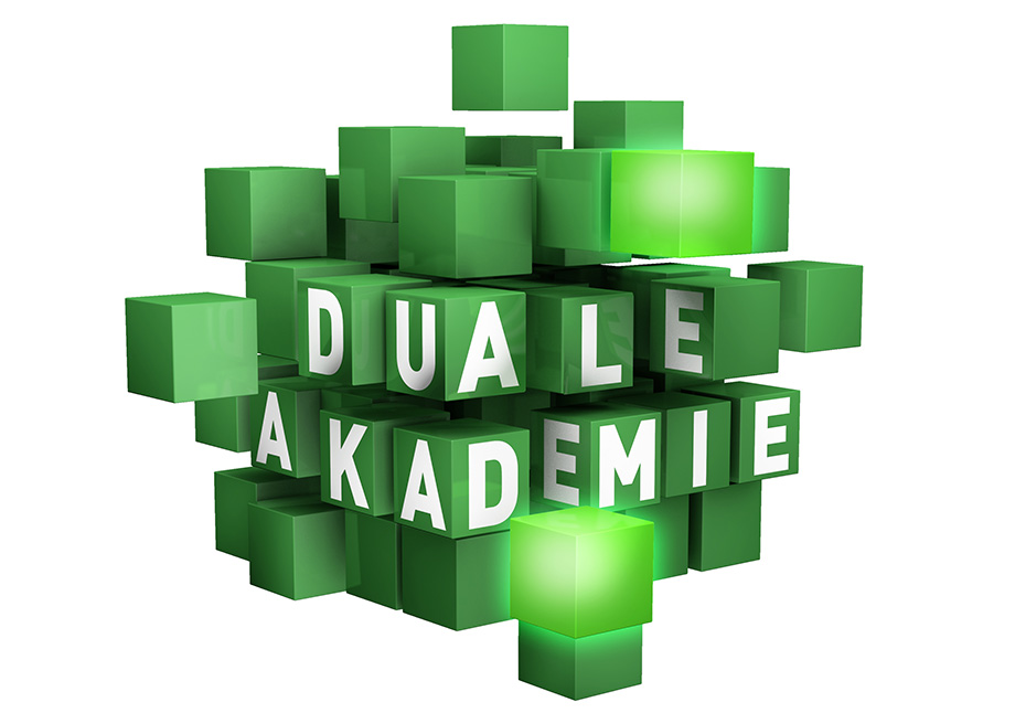 DUALE AKADEMIE