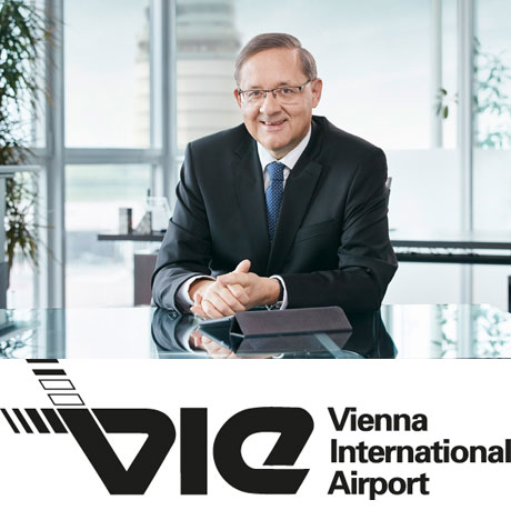 Günther Ofner / Logo VIE