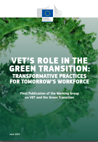 Vet´s role in the green transition