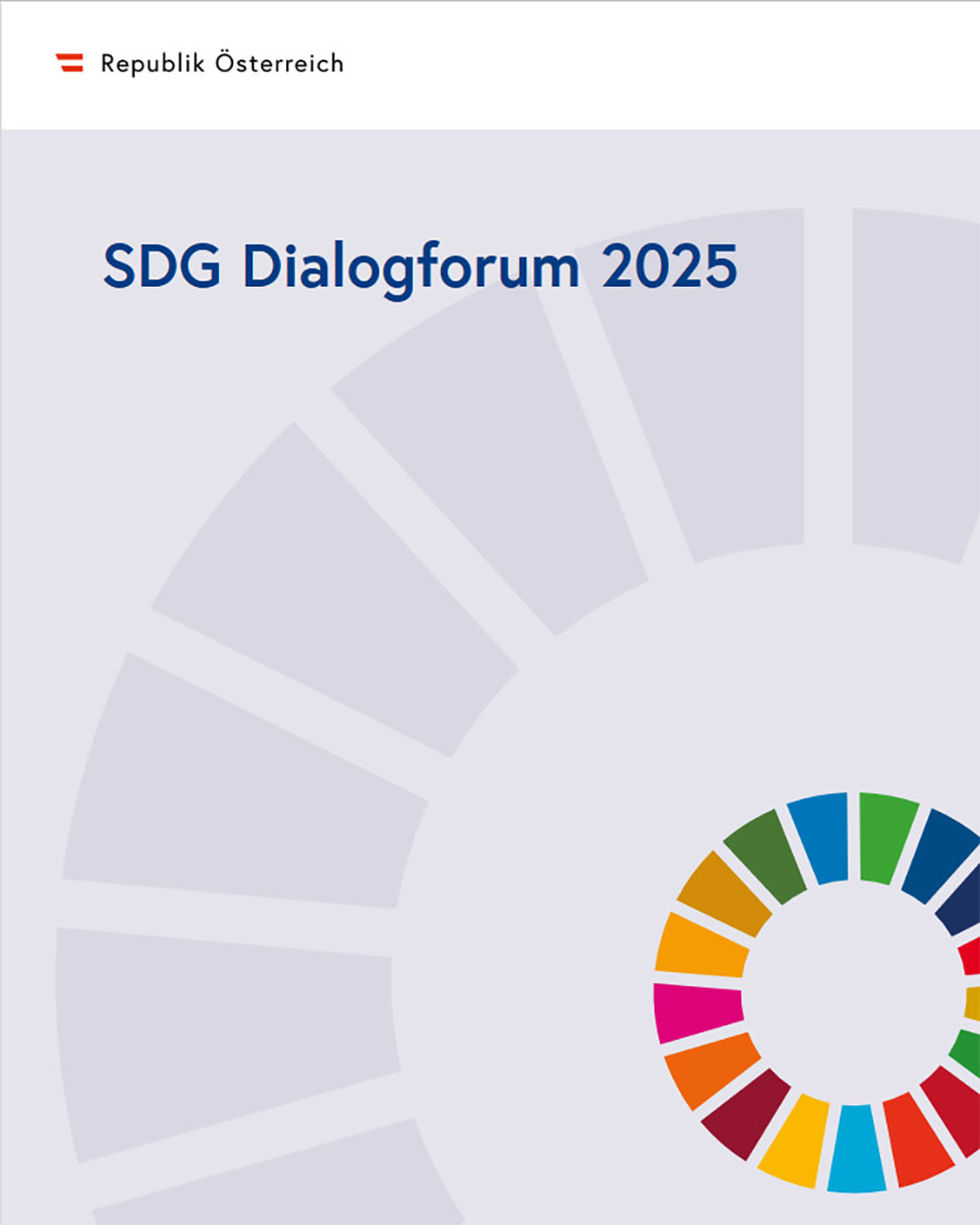 SDG Dialogforum 2025