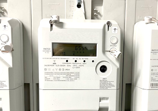 Smartmeter