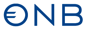 Logo Oesterreichische Nationalbank