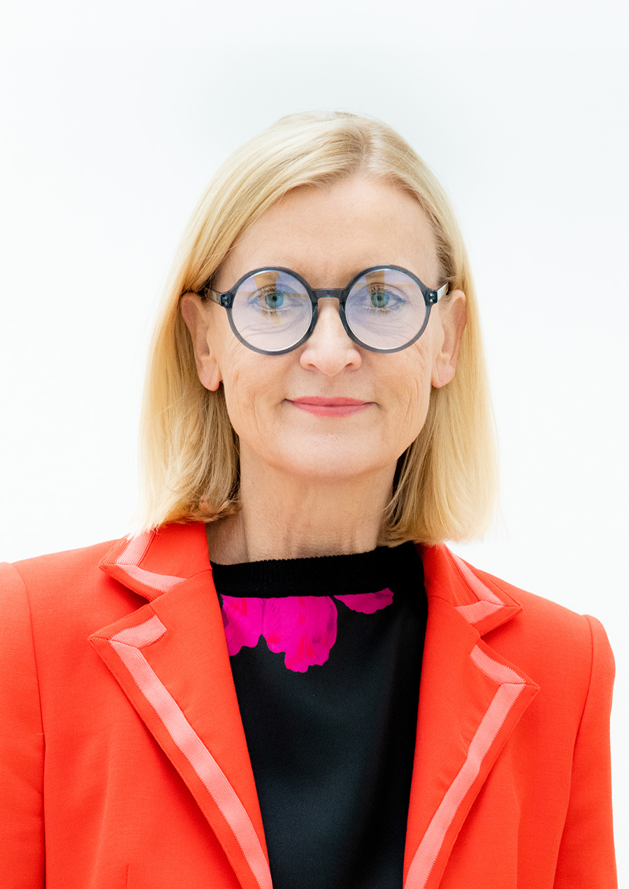 Johanna Rachinger