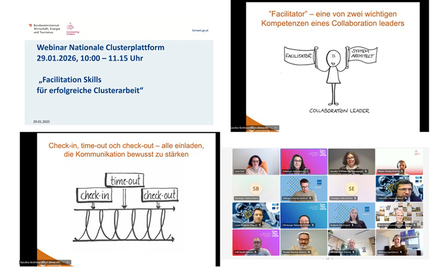  Webinar Facilitation Skills