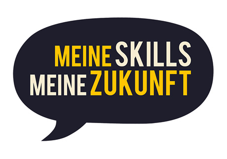 Meine Zukunft, meine Skills