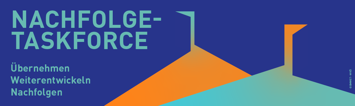 Unternehmensnachfolge