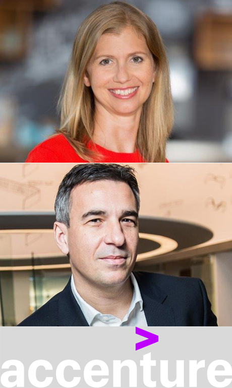 ACN Bettina Türk, Michael Zettel