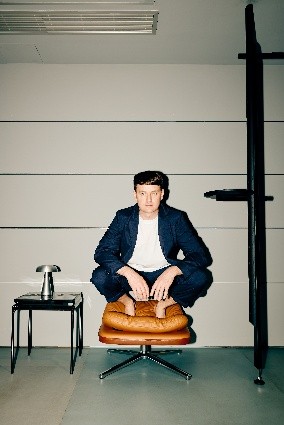 Lukas Fliszar
