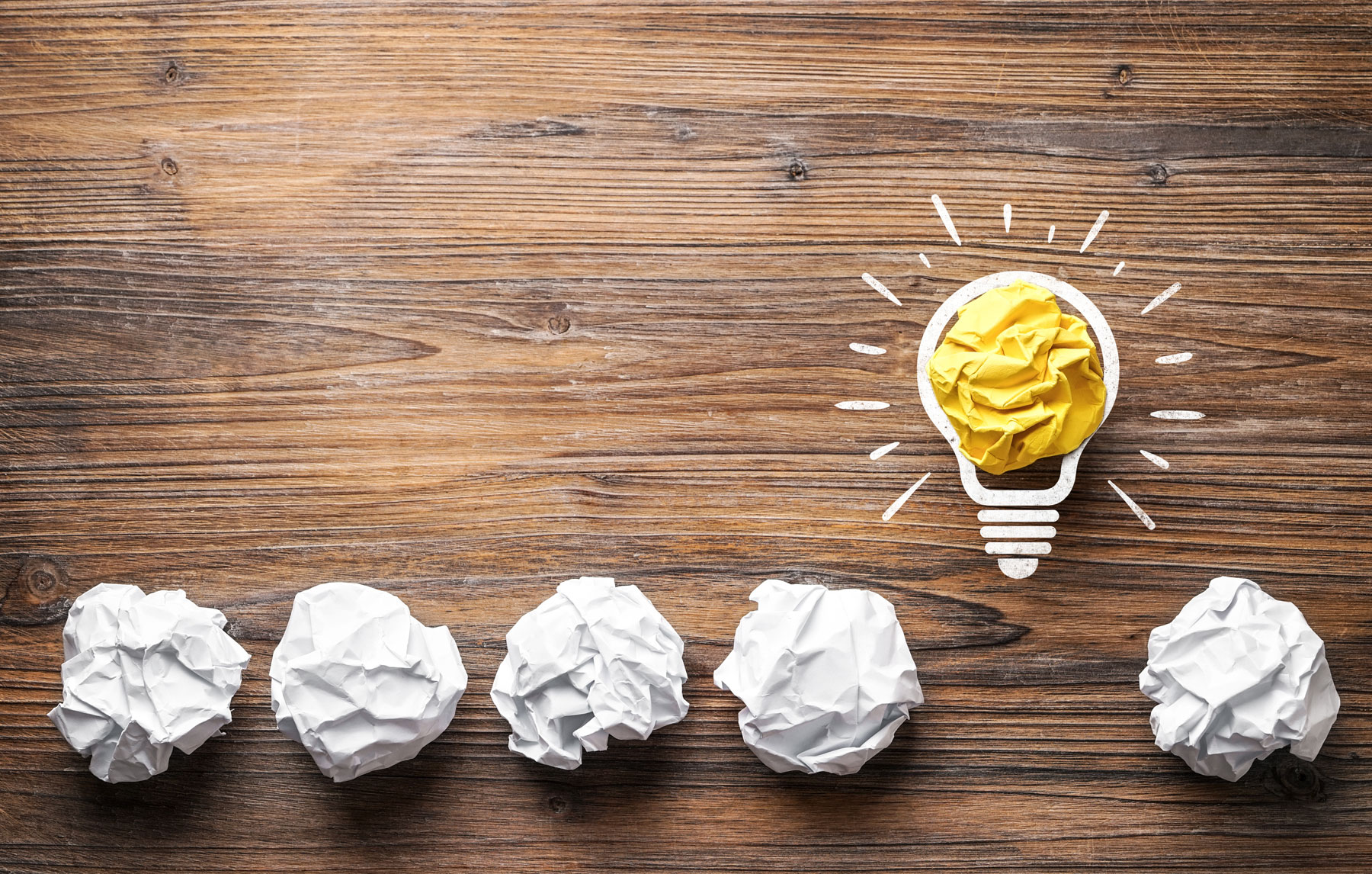 Innovation-Idee-Grafik