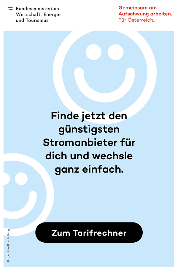 Finde jetzt den günstigsten Stromanbieter für dich und wechsle ganz einfach