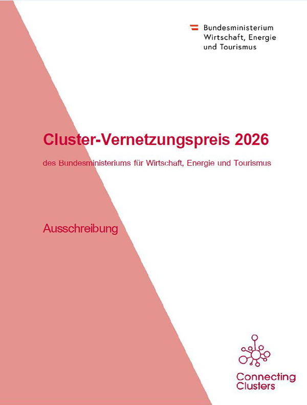Cluster-Vernetzungspreis-2026