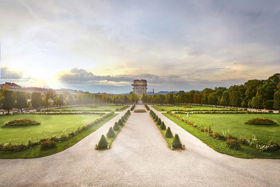 Augarten