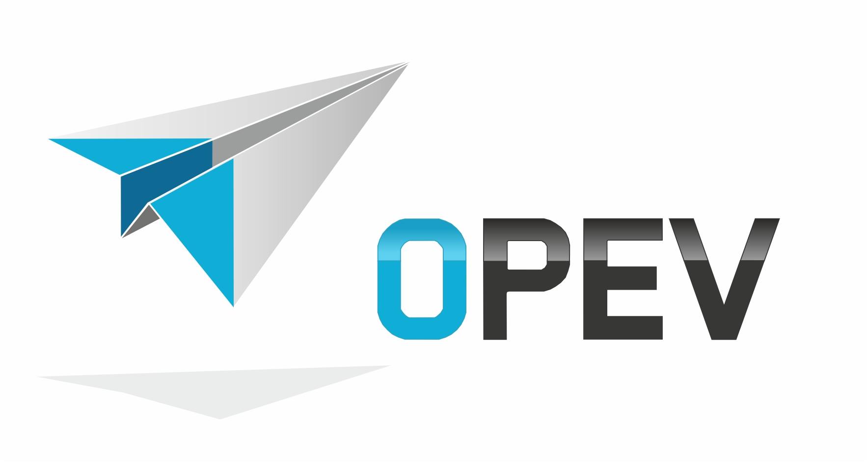Logo OPEV