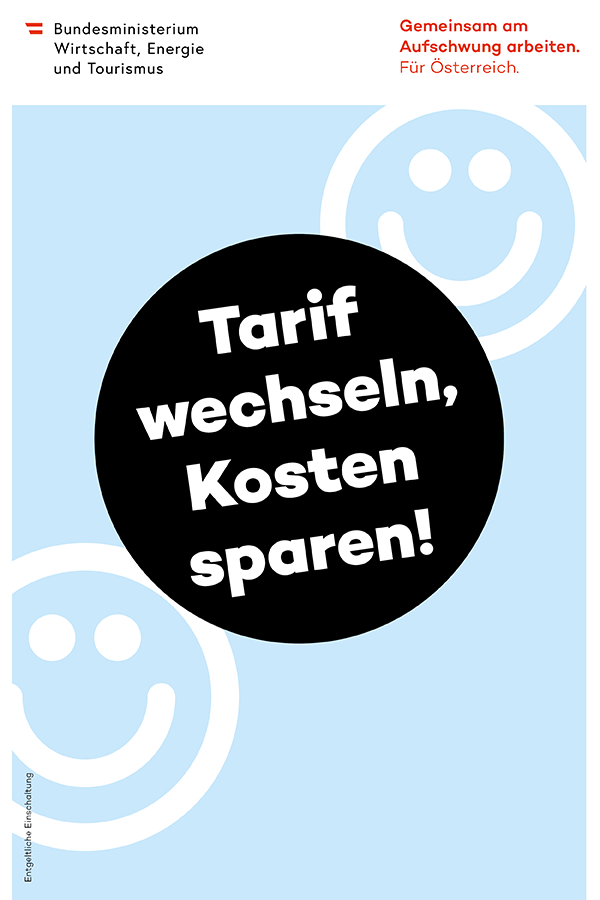 Tarif wechseln, Kosten sparen!