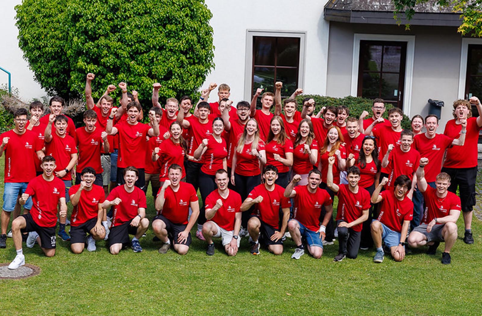 Österreichische Teilnehmer WorldSkills 2026
