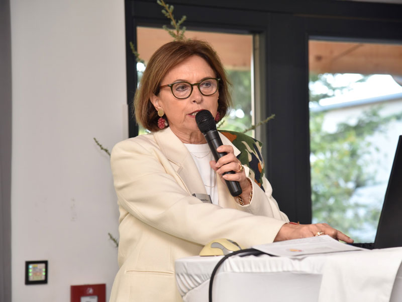 Klimaberg Summit