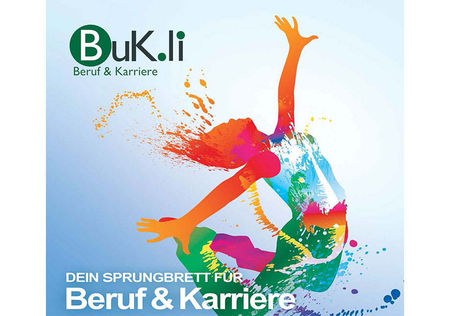 BuK.li: Berufs- und Karrieremessen
